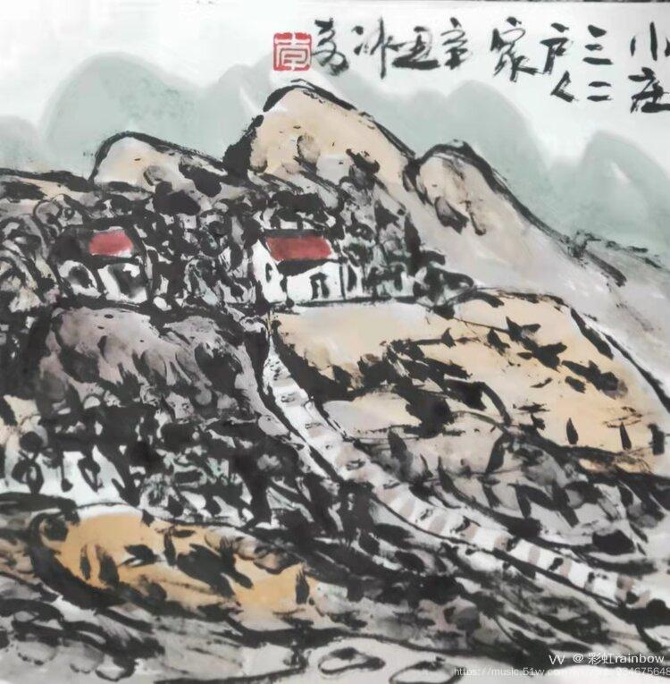 【原创首发】遥看一条江 图文：冰 奇 （美国）【冰心文化传媒】（图6）