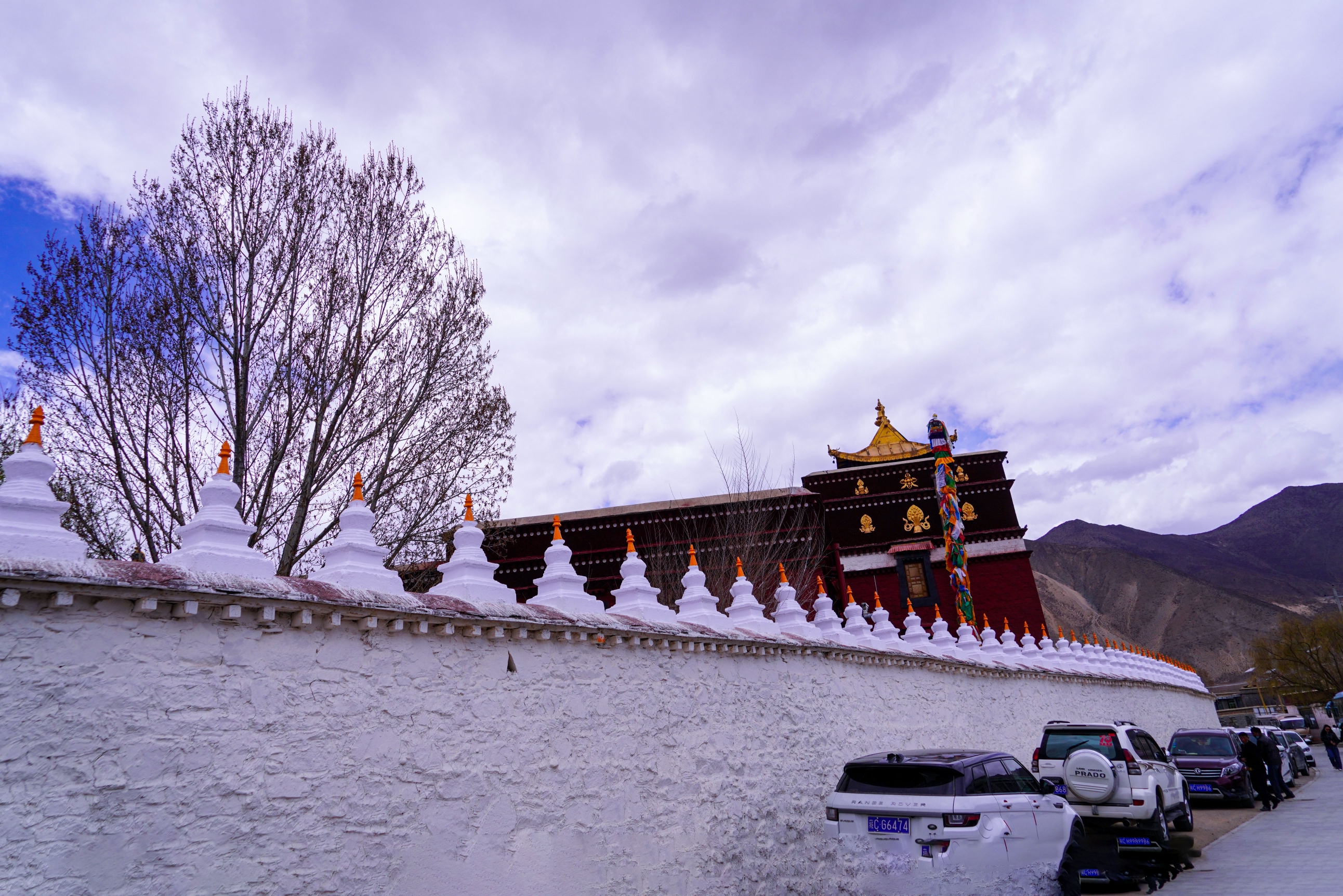 桑耶寺