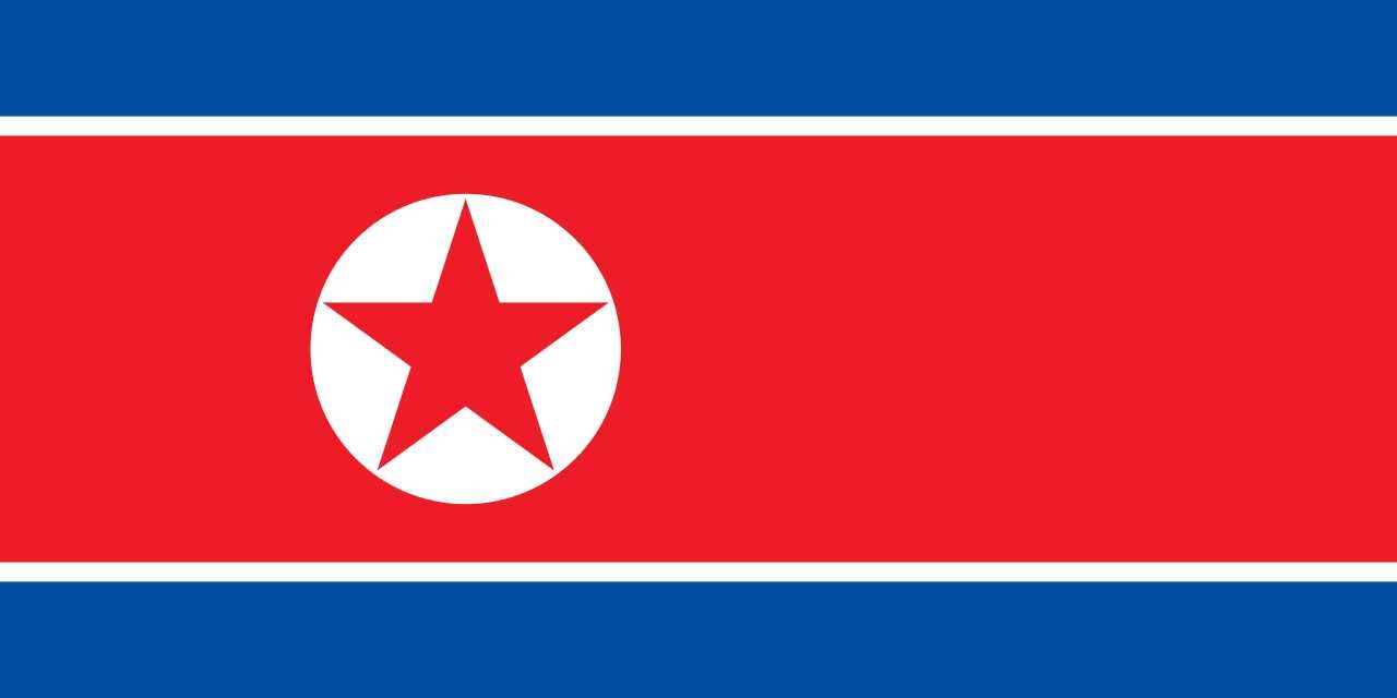 亚洲国家的位置与国旗