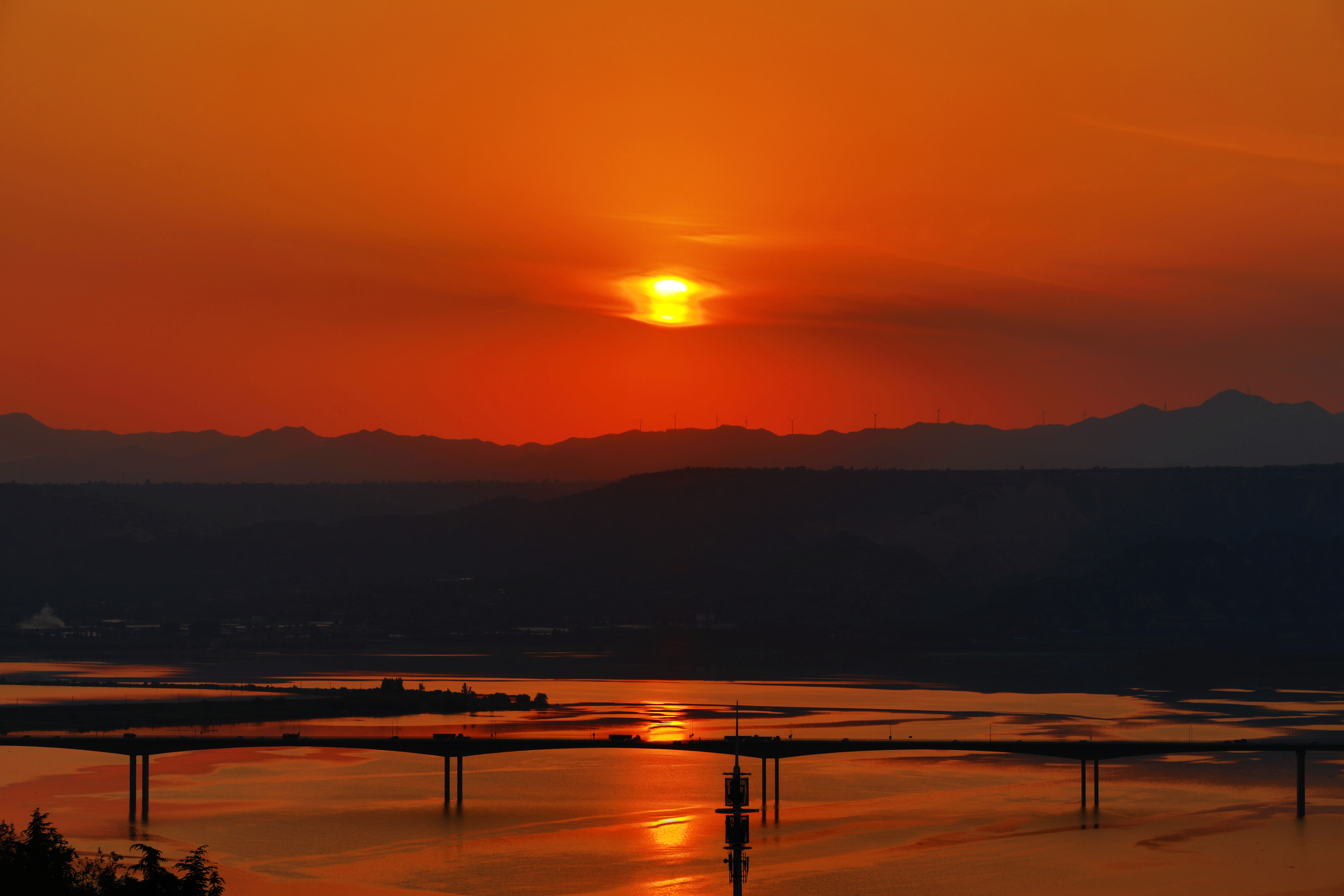 最美夕阳红