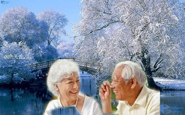 万爱千恩
