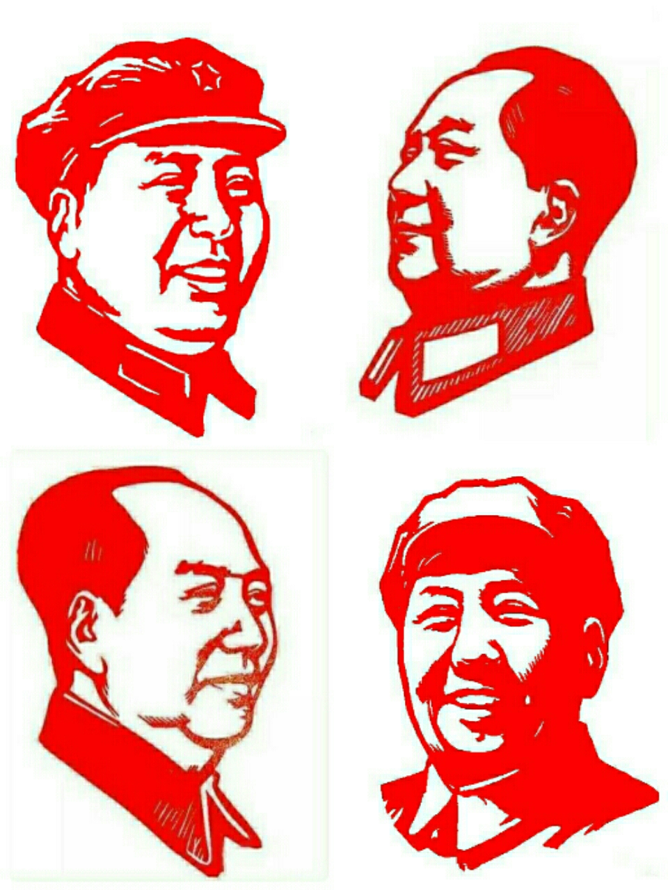 伟人节