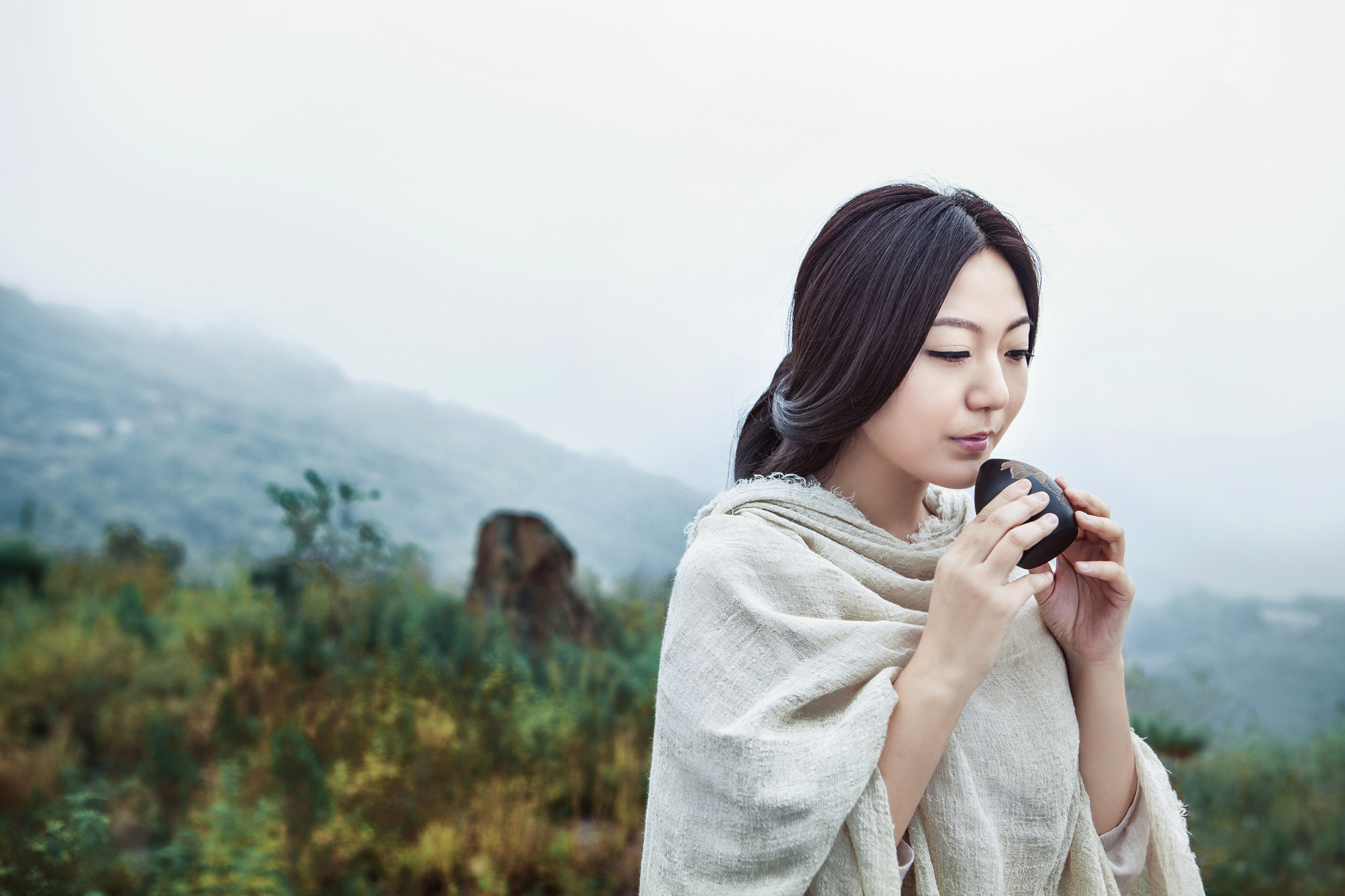 单色音频音乐之声第24期禅意倾情来自刘珂矣的歌二