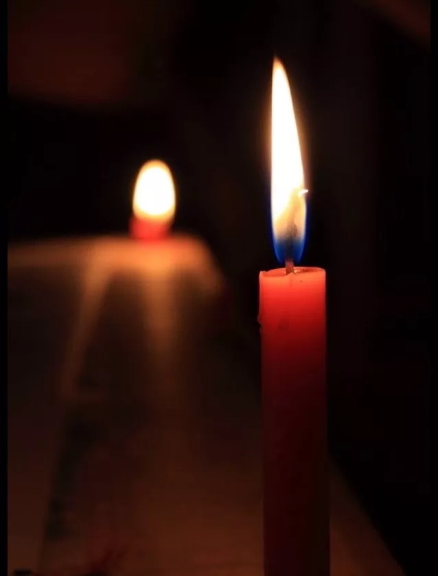 想念妈妈只能在梦里!