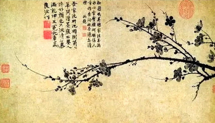 沈园的故事作者夏雨清诵读欣赏