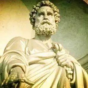 古希腊的思想家哲学家教育家苏格拉底