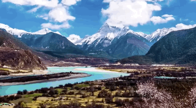 常常会在不经意间迷失我们想在这里找到出口但西藏也像是一个迷宫西藏