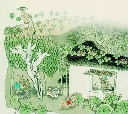 《走进杨万里的夏天》