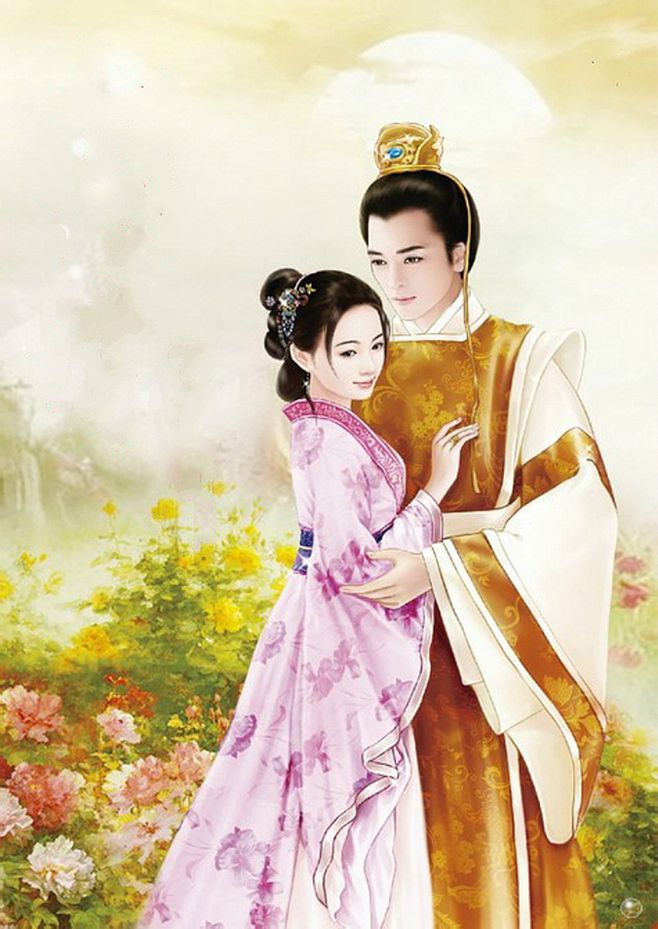 谁点燃千年烟火为我涅盘重生