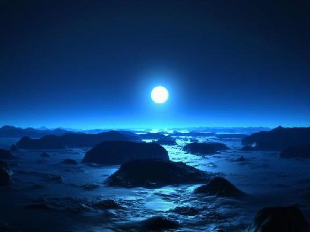 【经典朗诵】春江花月夜