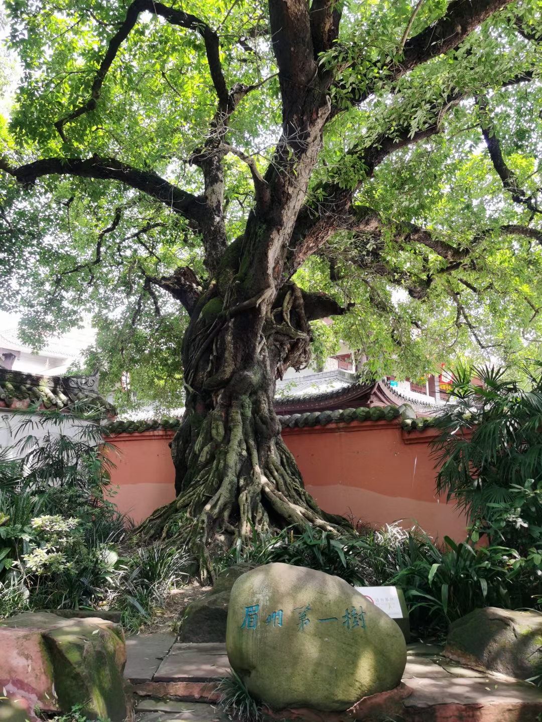 三苏祠