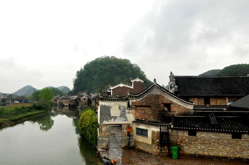 【郴州起止】江永千家峒,上甘棠古村,兰溪勾蓝瑶寨 纯玩休闲二日游