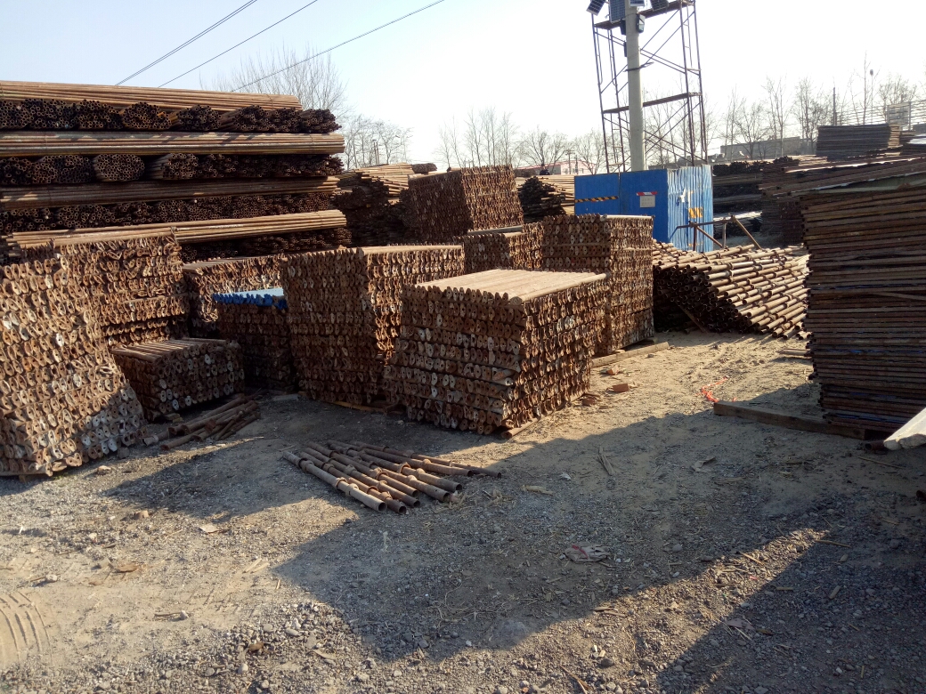 北京世纪龙建筑设备租赁站