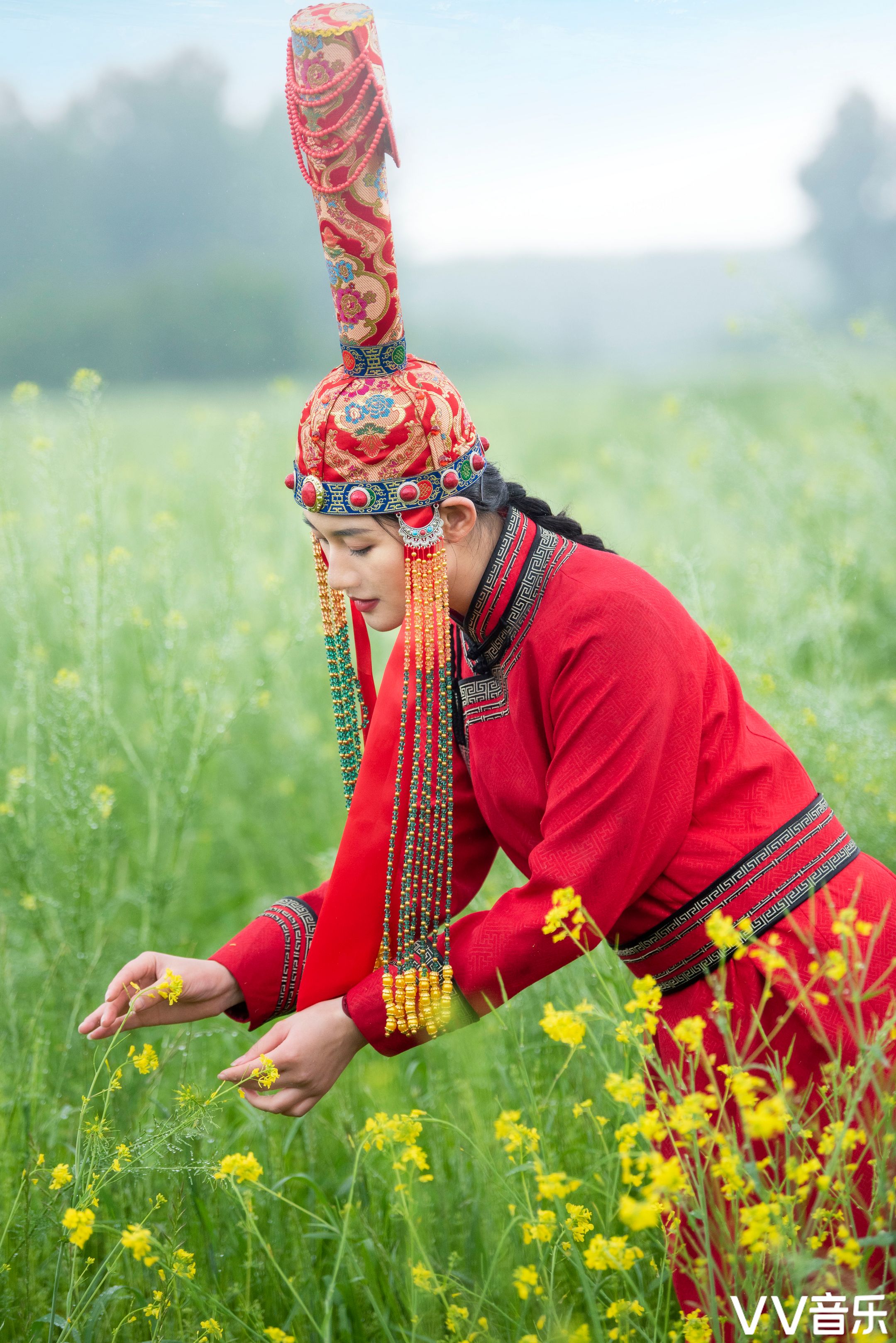 蒙古姑娘 传统服饰 追梦者 - Pixabay上的免费照片 - Pixabay