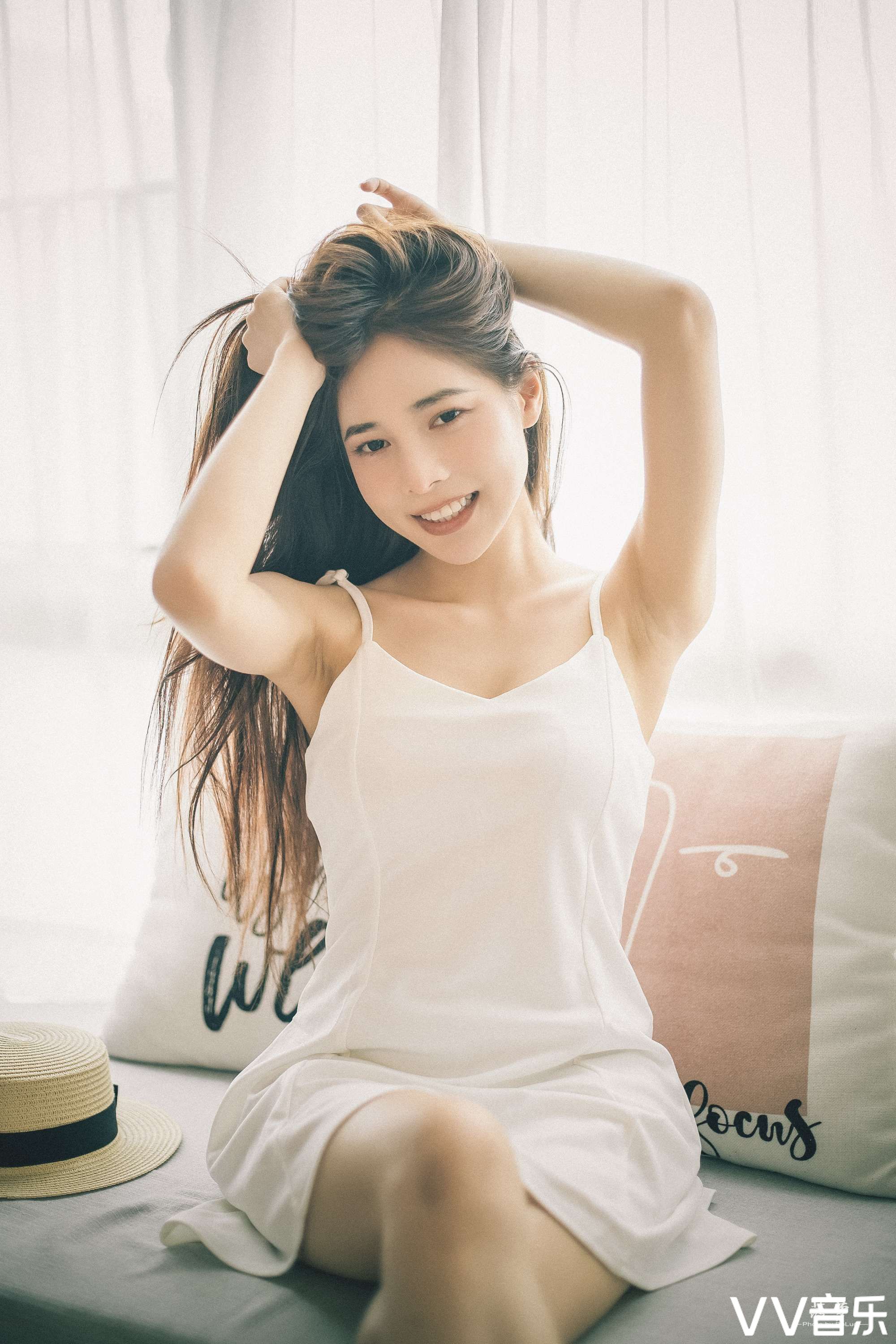 邻家女孩
