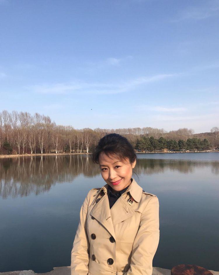 【女人五十岁】