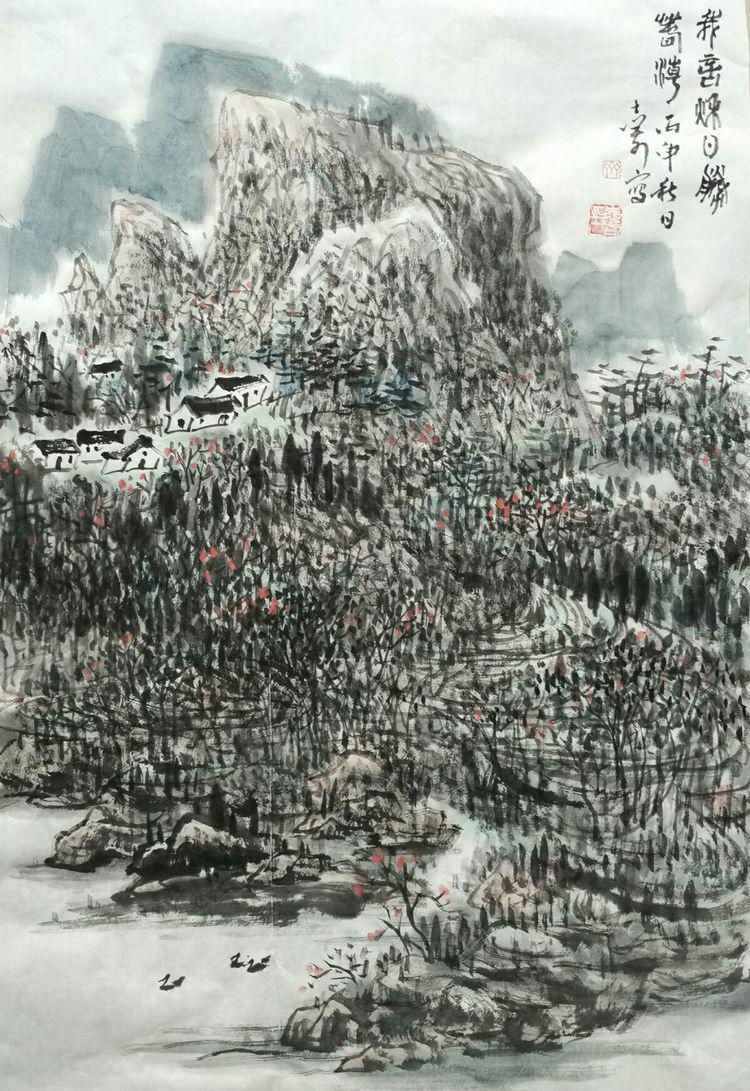 诗情画意关于腊八节的古诗有哪些与君共赏之