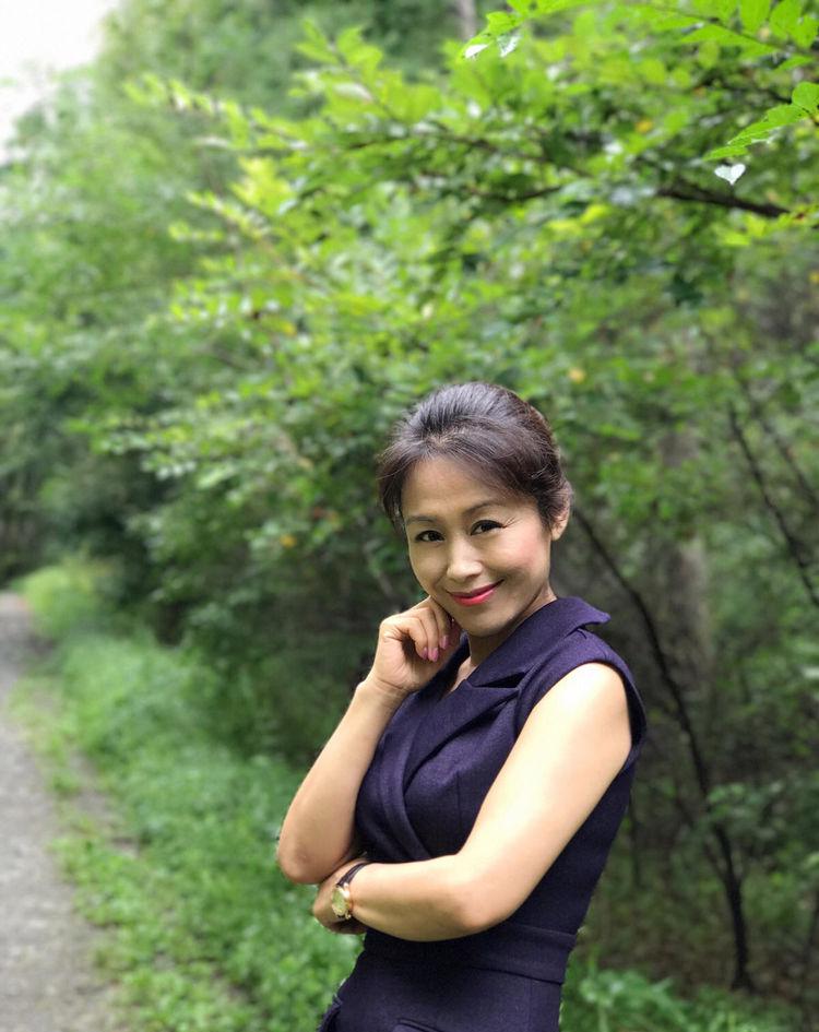 【女人五十岁】