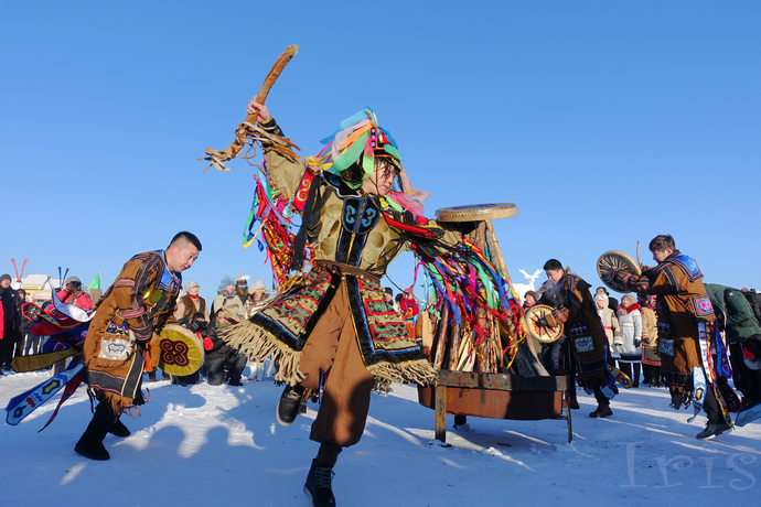 鄂伦春寻访中国最后的狩猎民族