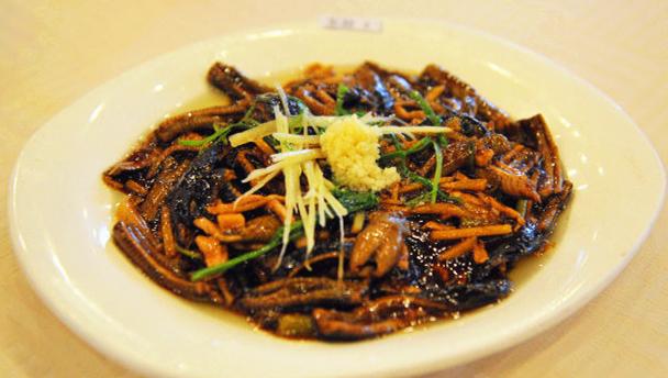 杭州楼外楼有什么特色菜值得推荐