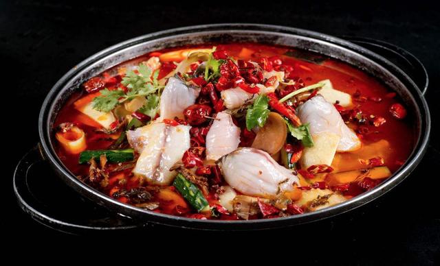 cnn强烈推荐的8道必尝川菜美食你认可吗?