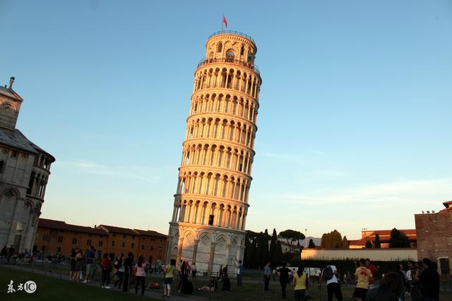名气很大实际上很坑爹的十个世界名著景点