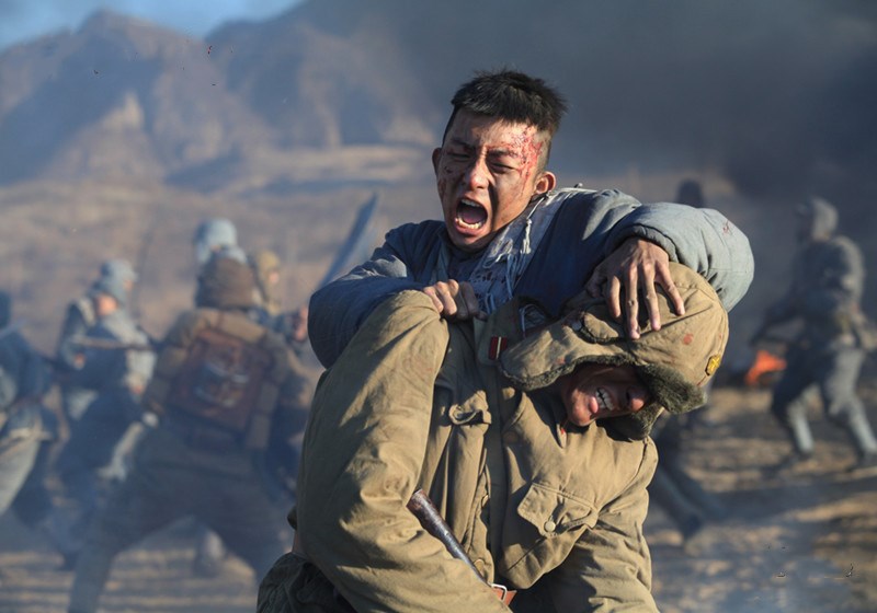 零海岸之声配乐朗诵长河吟