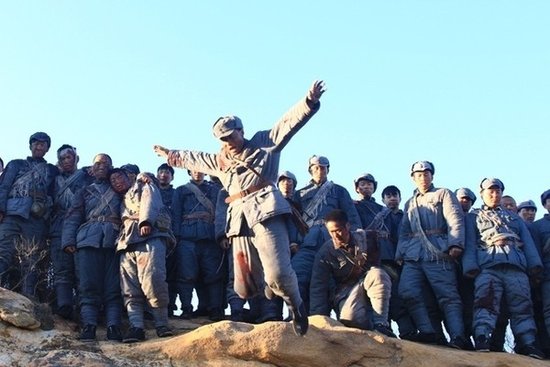 零海岸之声配乐朗诵长河吟