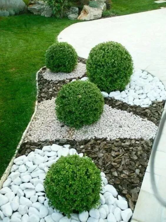 小小石头美美花园