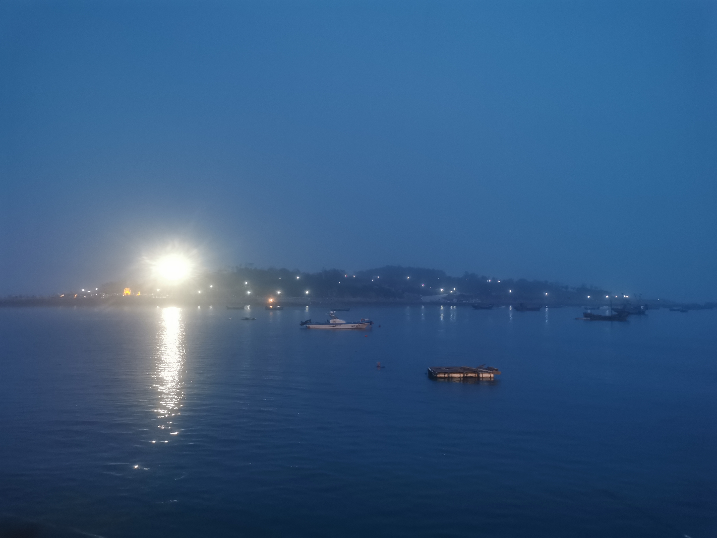 云与海夜晚,夜晚,夜晚天空(第5页)_大山谷图库