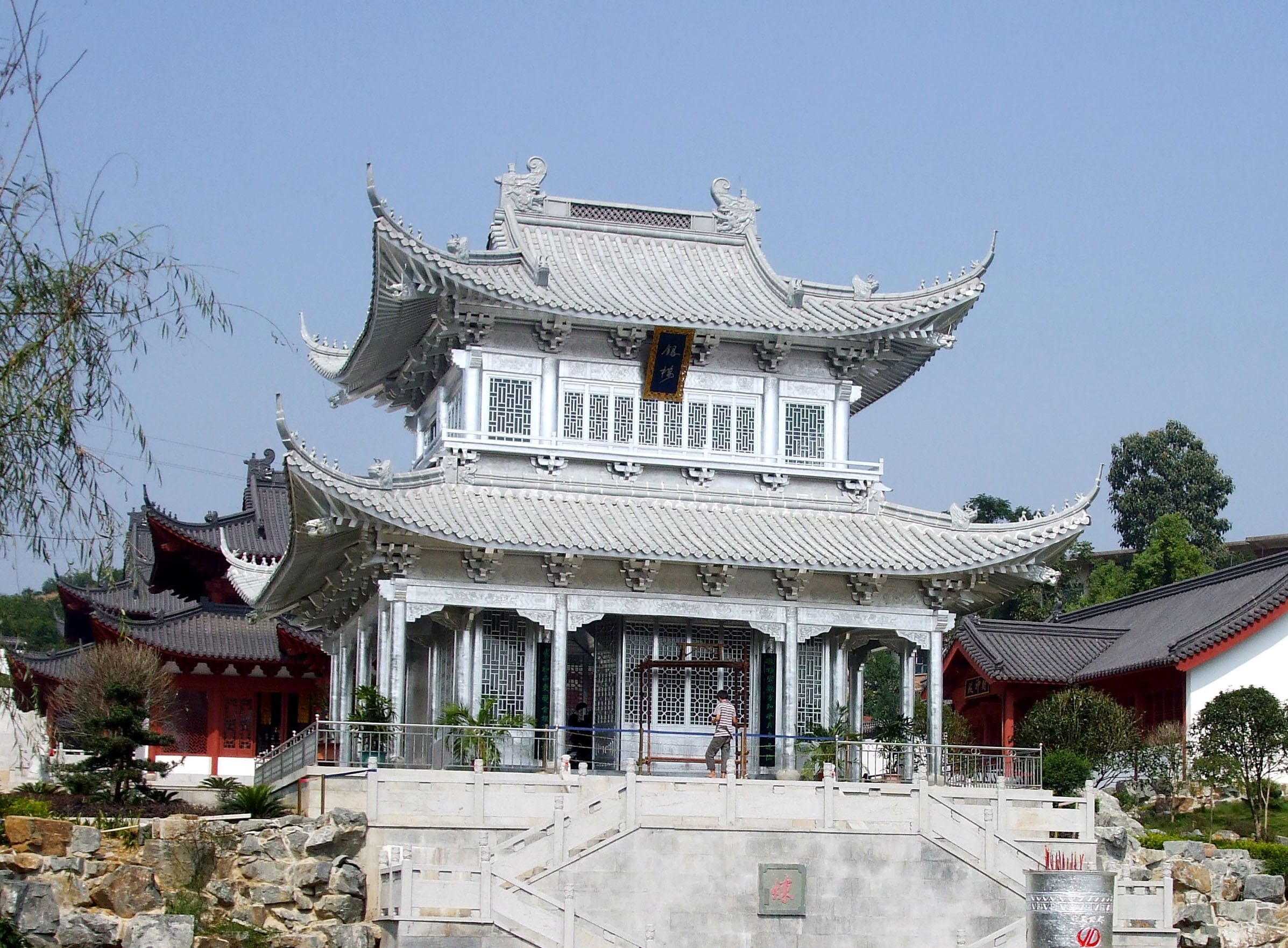 永兴花海一日游