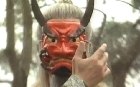 聊聊东邪黄药师