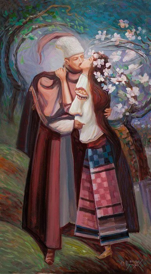 画中有画证明我们还年轻的机会来了看你能不能看到