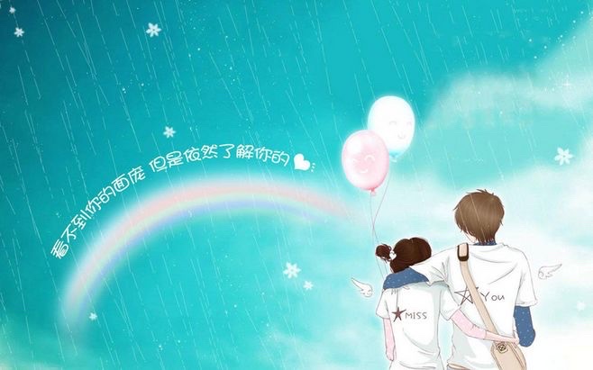 【首发】爱的呼唤