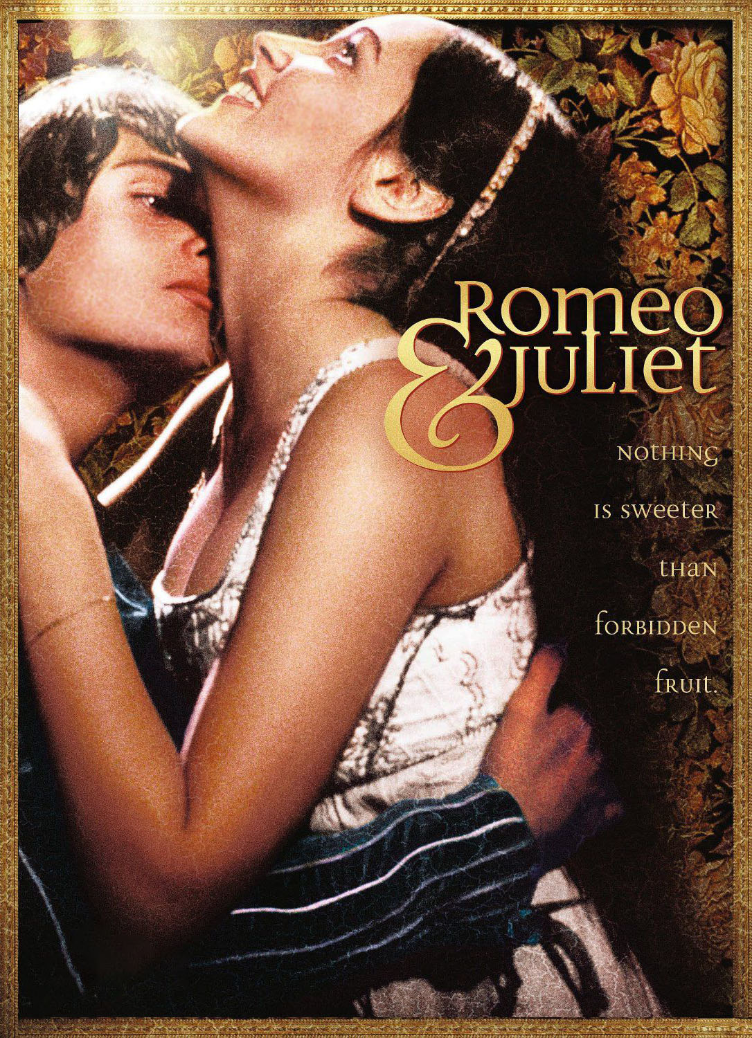 译制片罗密欧与朱丽叶配音片段练习编辑男声配音屏