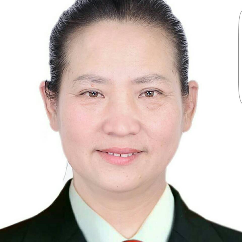 李爱菊
