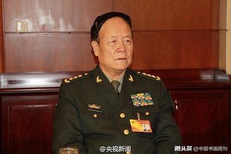 2018年中国陕西最火的艺术家吴修先生