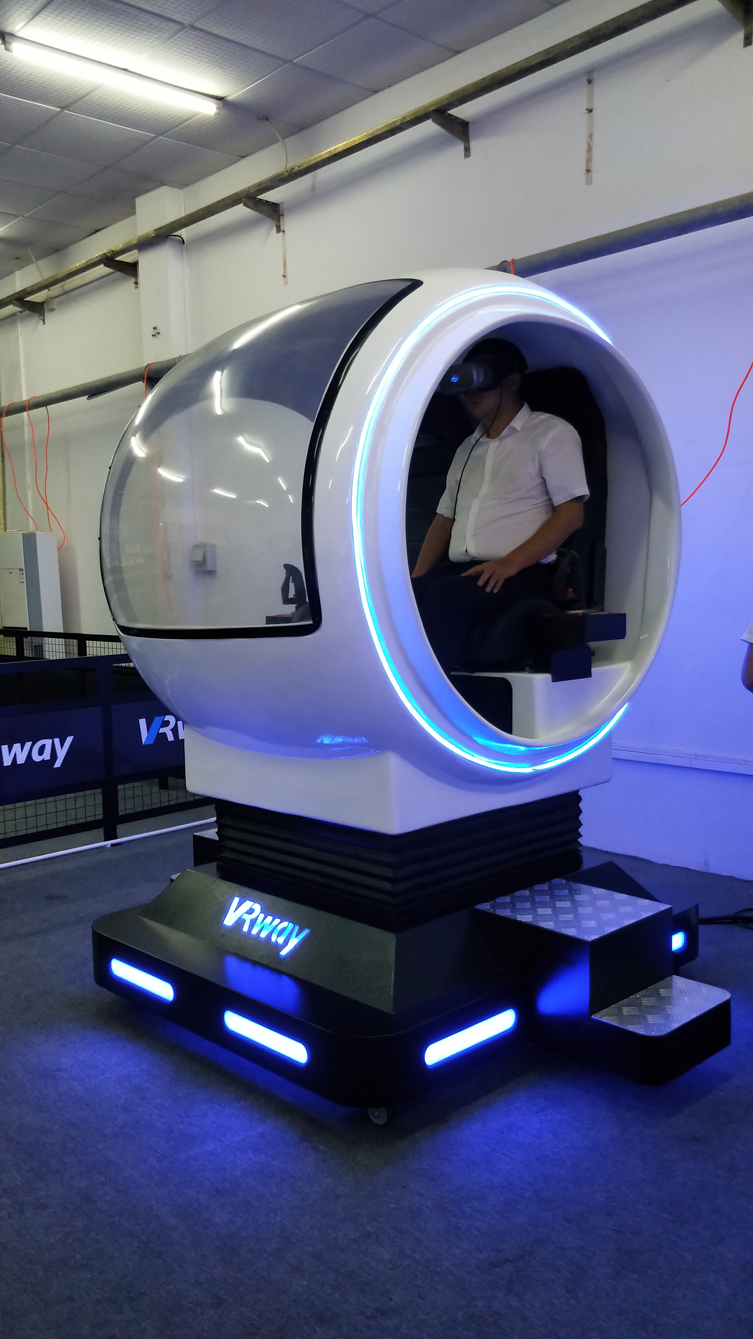 新科技在驾培行业中的应用