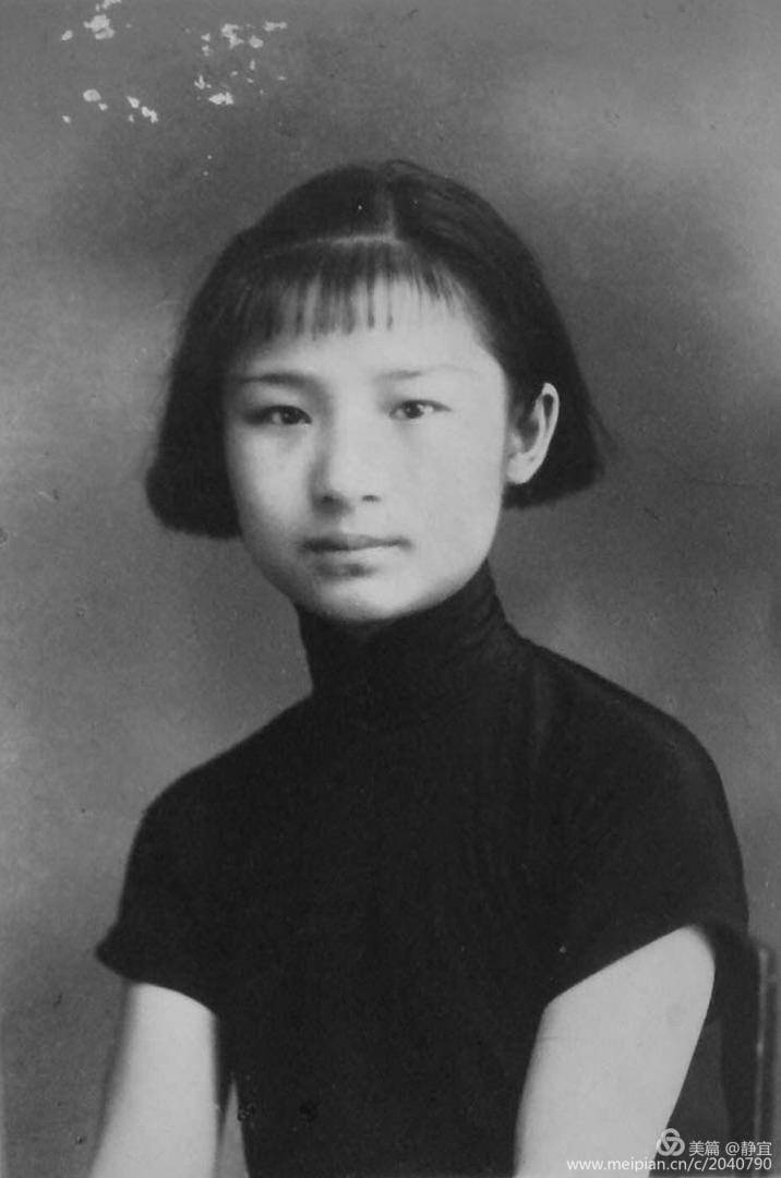 实业家朱启钤的五女儿,亦称朱五小姐, 与赵四小姐并称"赵四风流朱五狂