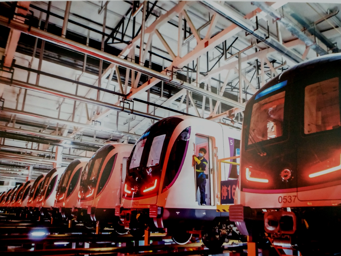 上海机器工会100周年画展