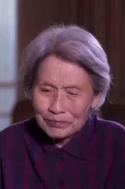 信仰是这样传承的栗政华阿姨眼中的四叔栗再温