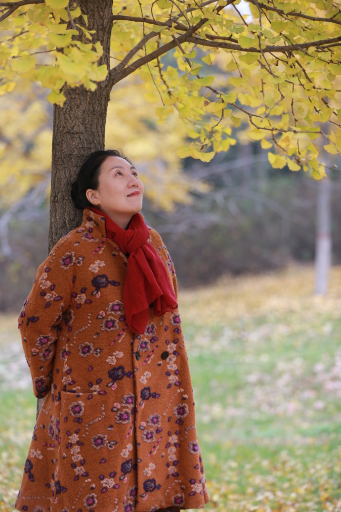 【自由诵读】起风了