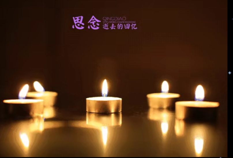 心灯烛光,心灯,点燃心灯_大山谷图库