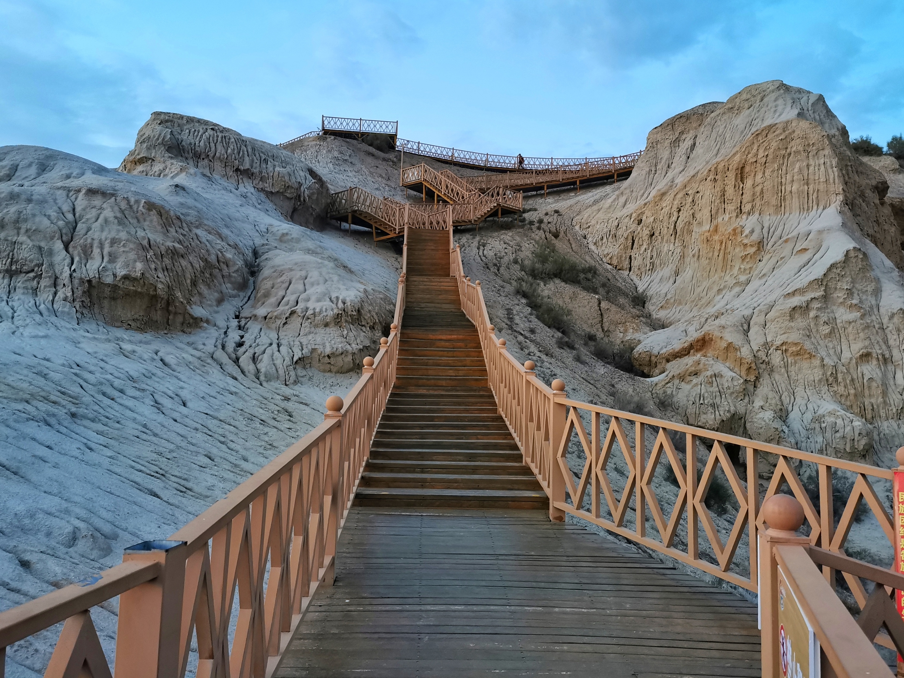 福海县黄金海岸图片