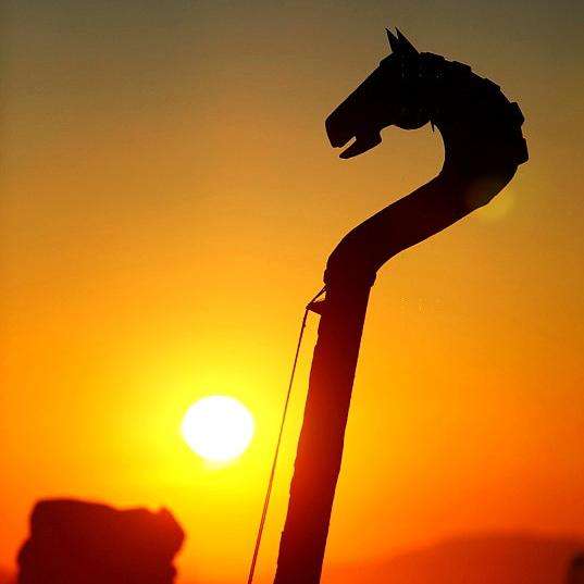 马头琴并不忧伤