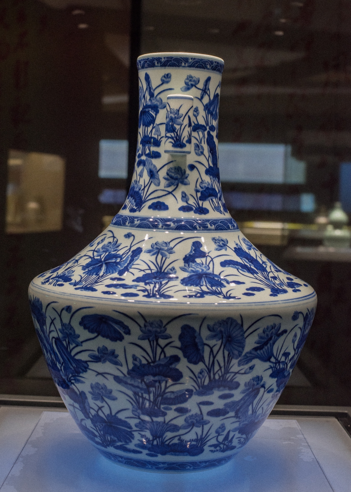 保利艺术博物馆弘历的世界