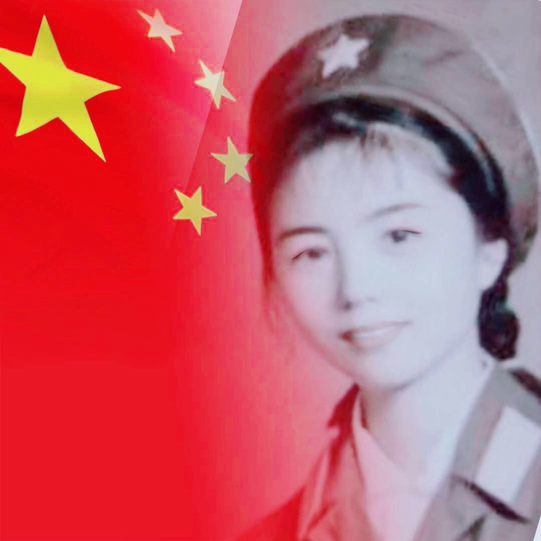 如茶|《战友情》作者|武秀清