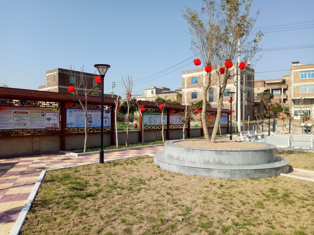 精彩春节 魅力寒假 涂寨中心小学 103班张均