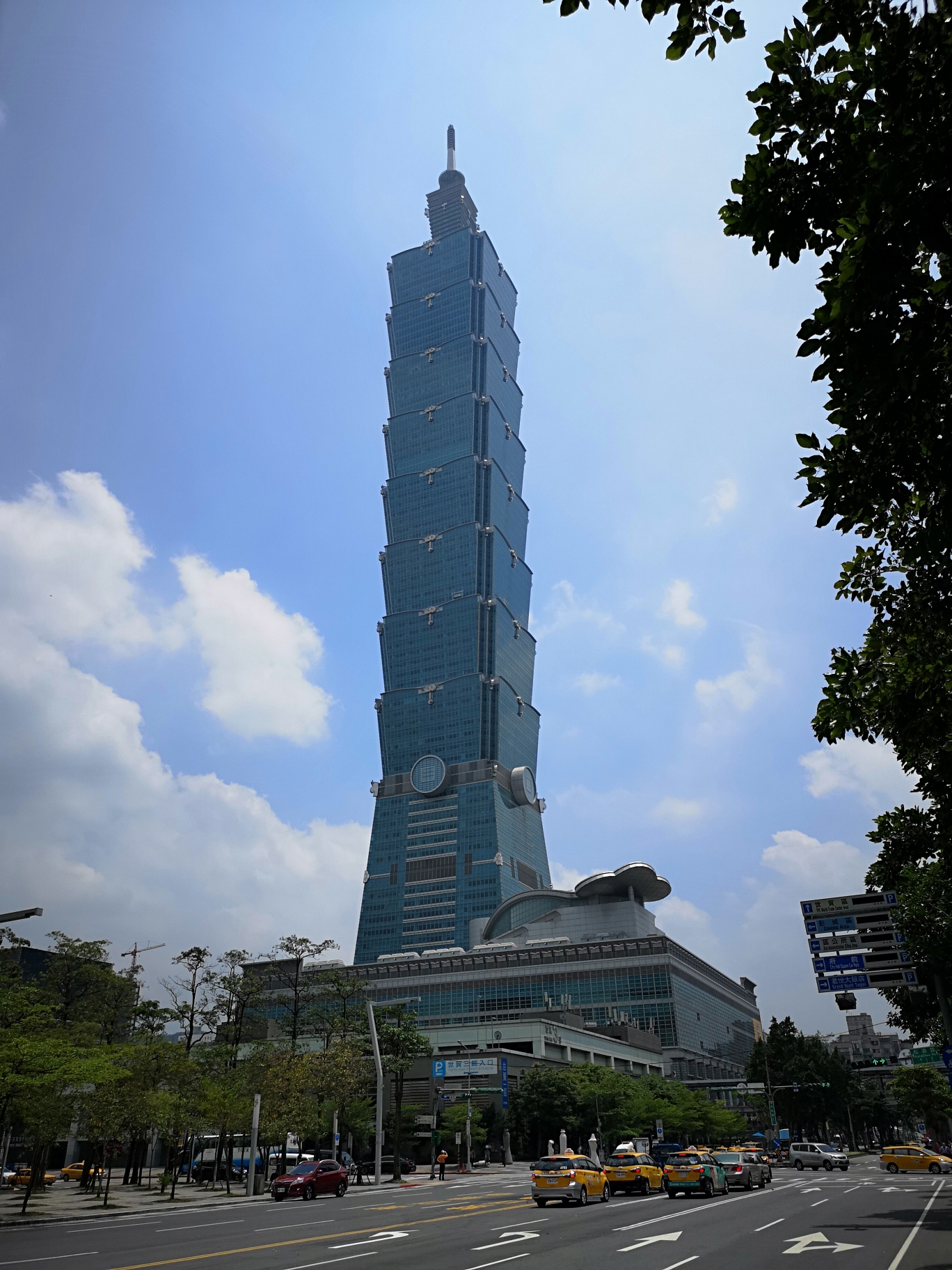 台湾环岛八日游