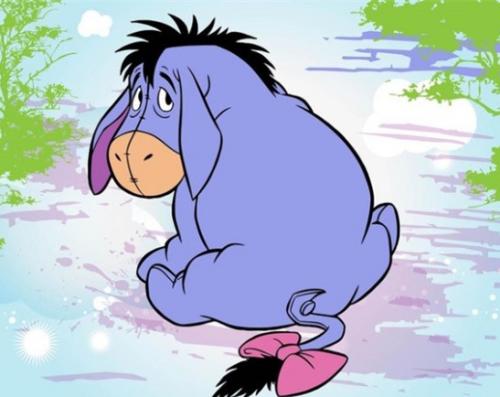 爷爷讲故事驴子的困惑九儿专辑12讲述老荣